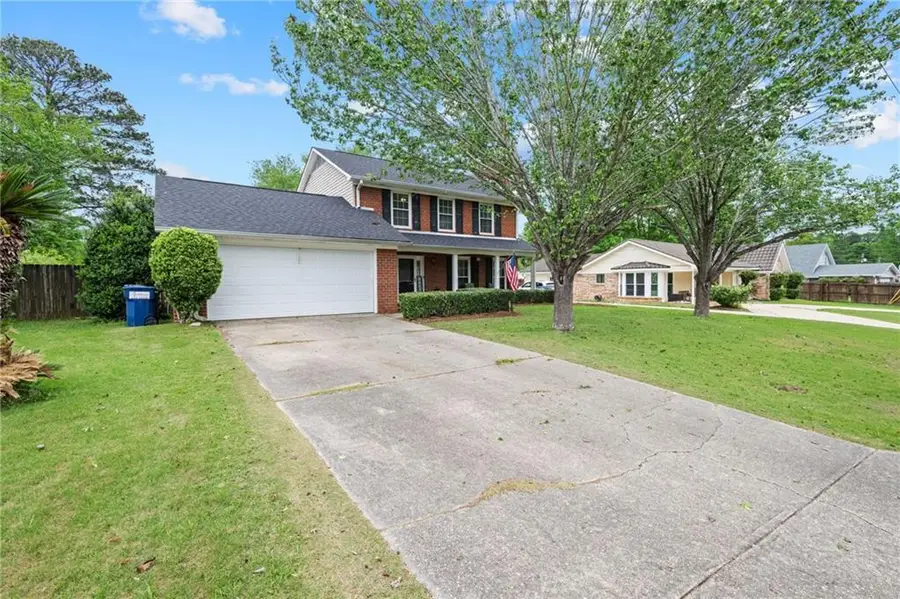 9460 Burnt Oak Drive, Mobile, AL 36695 - #3