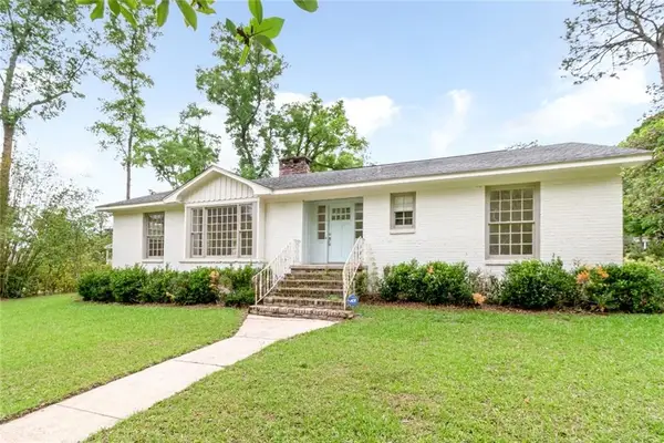 4 Turnout Lane, Mobile, AL 36608