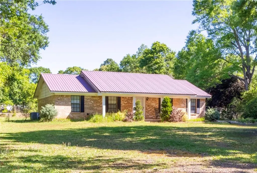 10280 Garris Drive, Mobile, AL 36695 - #1