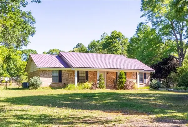 10280 Garris Drive, Mobile, AL 36695