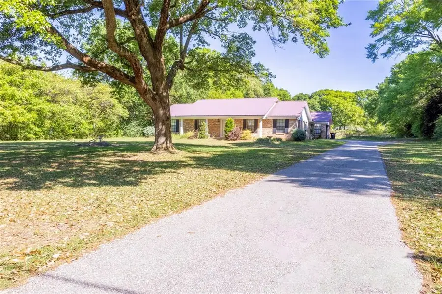 10280 Garris Drive, Mobile, AL 36695 - #3