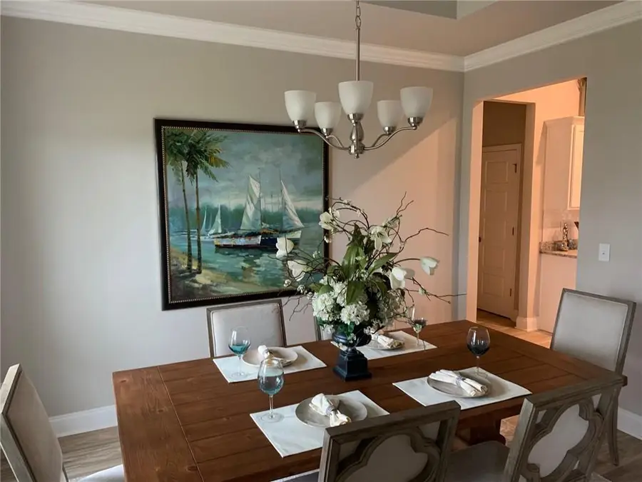 12283 Hi Fields Road, Grand Bay, AL 36541 - #3