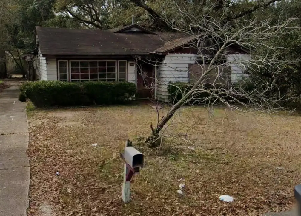 413 W Turner Road, Mobile, AL 36610 - #1