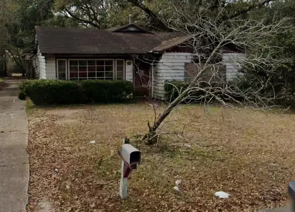 413 W Turner Road, Mobile, AL 36610