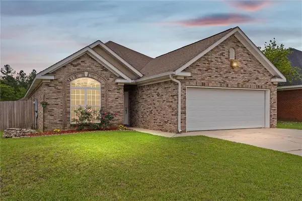 1003 Weatherby Street S, Saraland, AL 36571