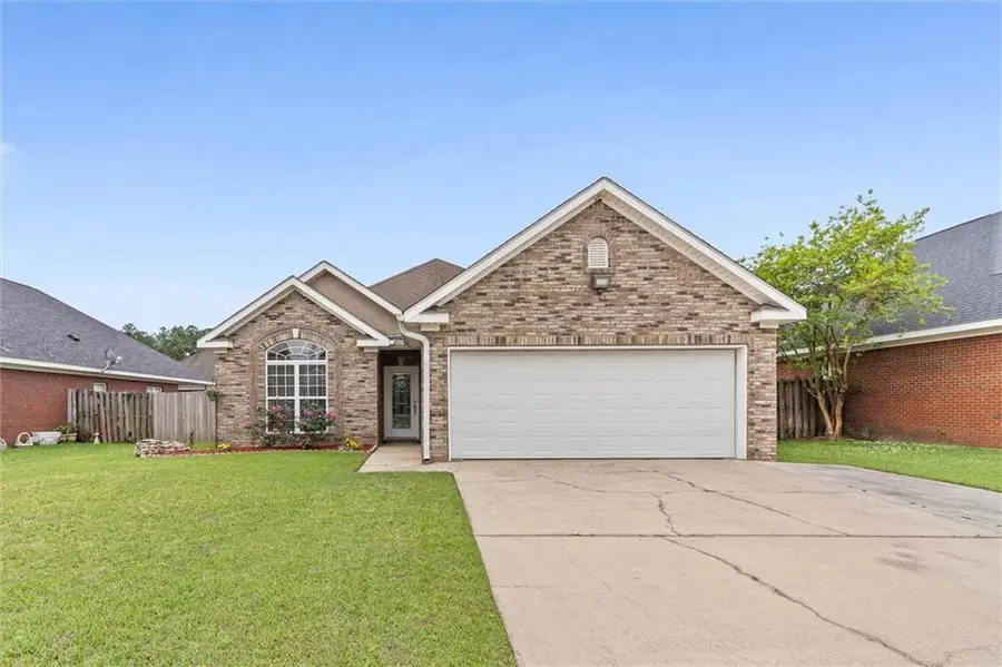 1003 Weatherby Street S, Saraland, AL 36571 - #3