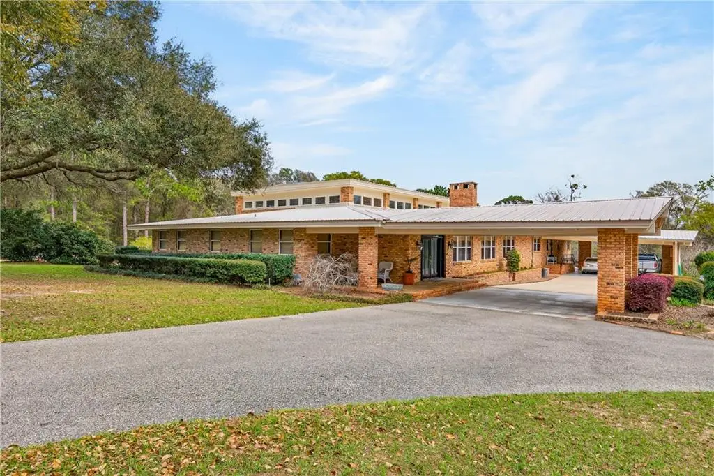 3175 Dawes Lake Road E, Mobile, AL 36619 - #1