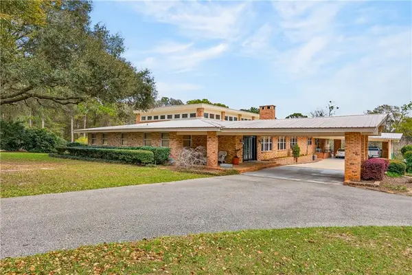 3175 Dawes Lake Road E, Mobile, AL 36619