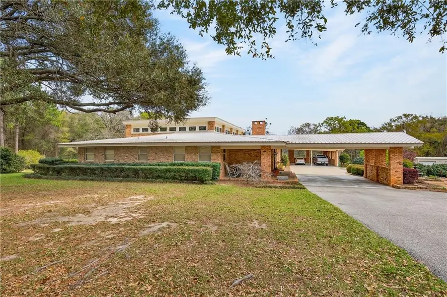 3175 Dawes Lake Road E, Mobile, AL 36619 - #2