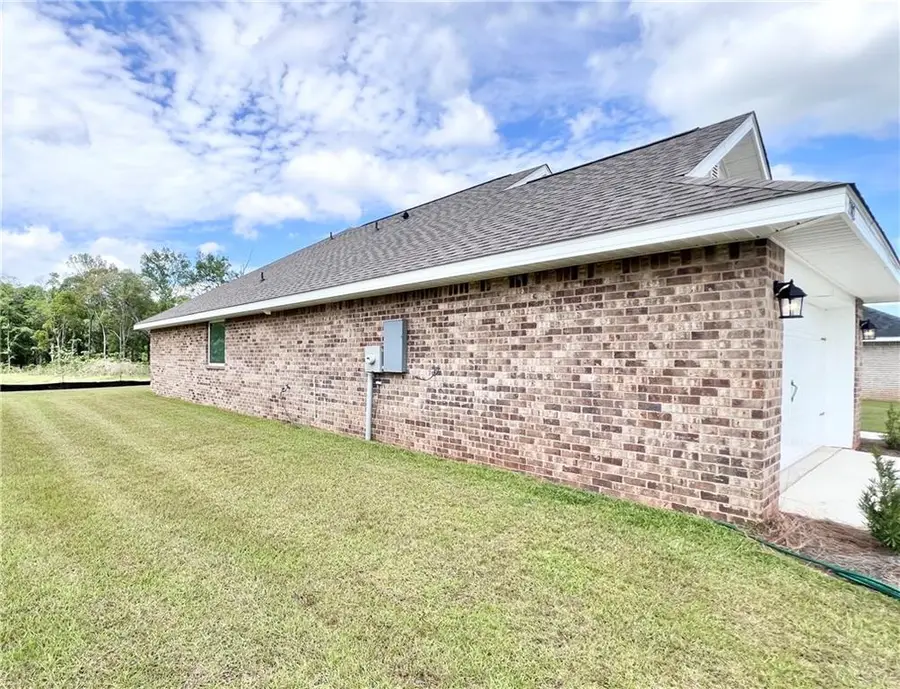 1702 Trail Side Way, Mobile, AL 36695 - #3