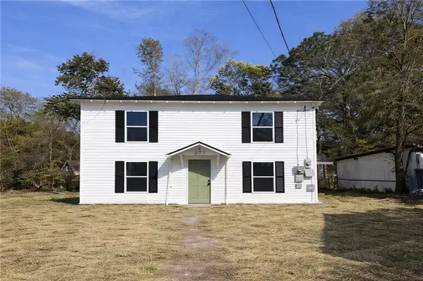 377 Tuttle Avenue, Mobile, AL 36604