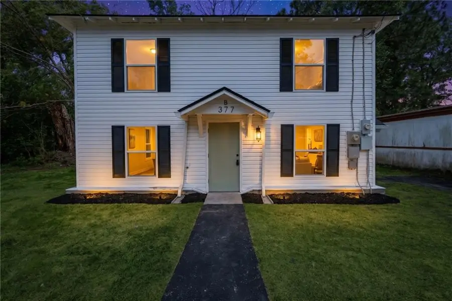 377 Tuttle Avenue, Mobile, AL 36604 - #2