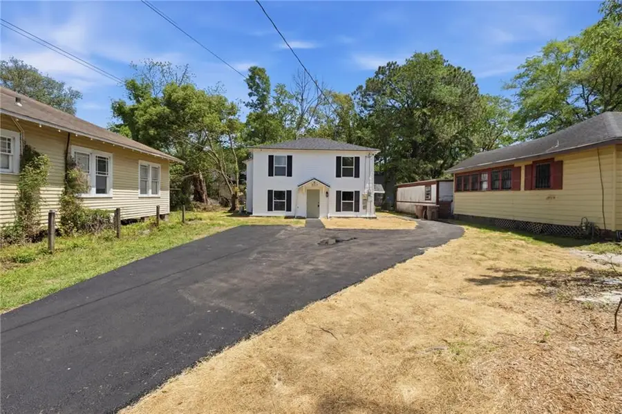 377 Tuttle Avenue, Mobile, AL 36604 - #3
