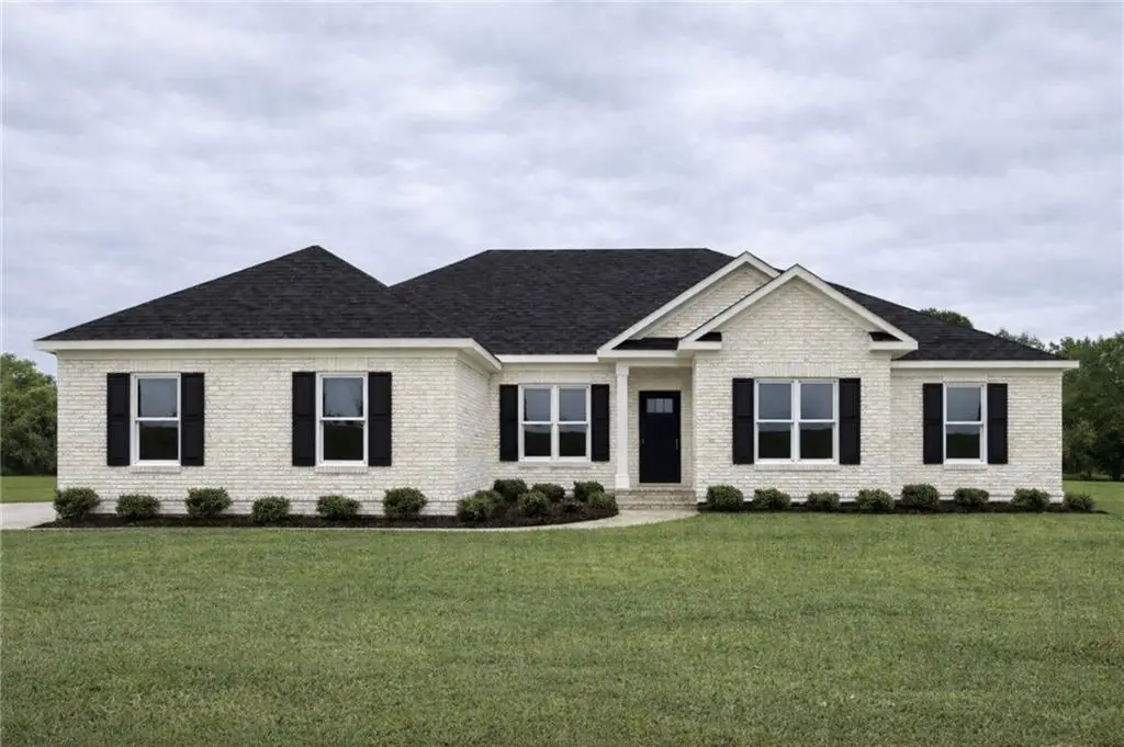 8284 Amanda Lane, Irvington, AL 36544 - #1