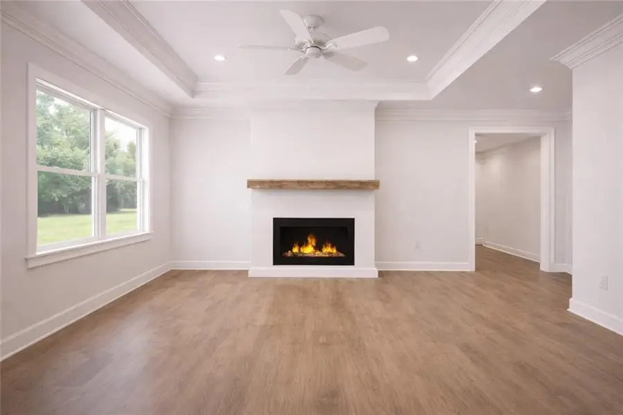 8284 Amanda Lane, Irvington, AL 36544 - #3