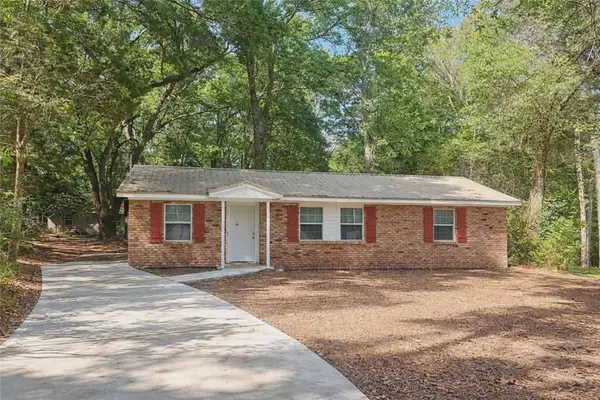 1504 Olivedale Court, Mobile, AL 36609