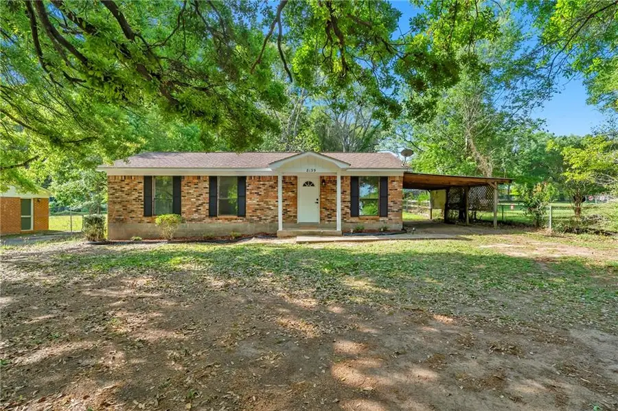 8139 Wards Lane, Semmes, AL 36575 - #2