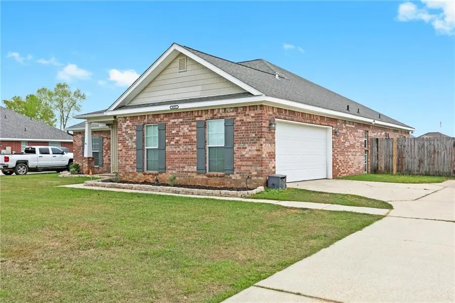 9177 Labrador Trail, Theodore, AL 36582 - #2