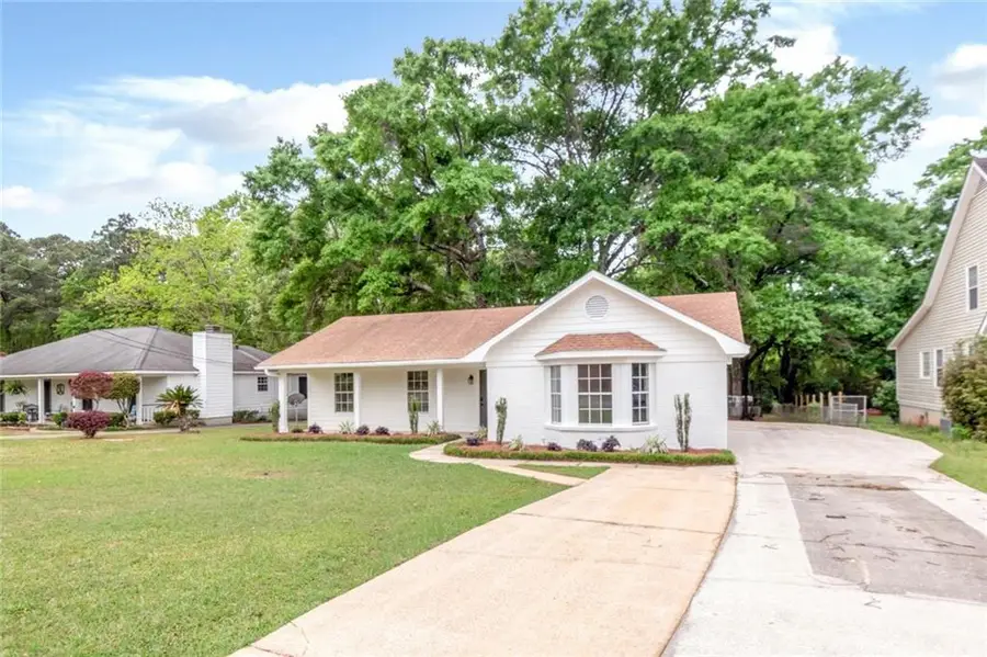 3251 Dubose Avenue, Semmes, AL 36575 - #2