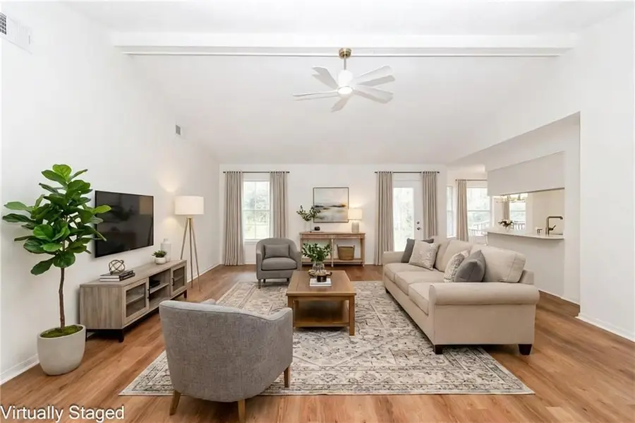 3251 Dubose Avenue, Semmes, AL 36575 - #3