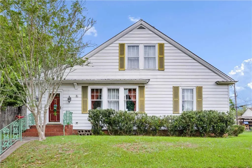 325 5th Street, Chickasaw, AL 36611 - #1