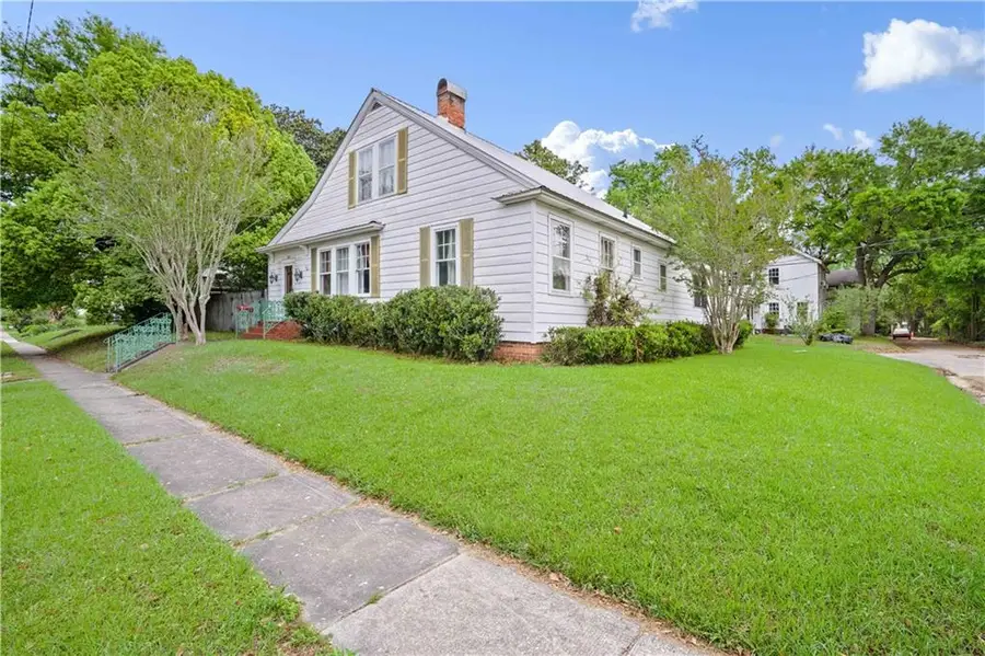 325 5th Street, Chickasaw, AL 36611 - #2