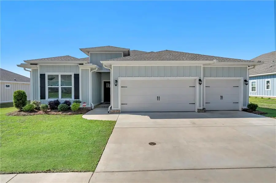 226 Bronze Street, Fairhope, AL 36532 - #2