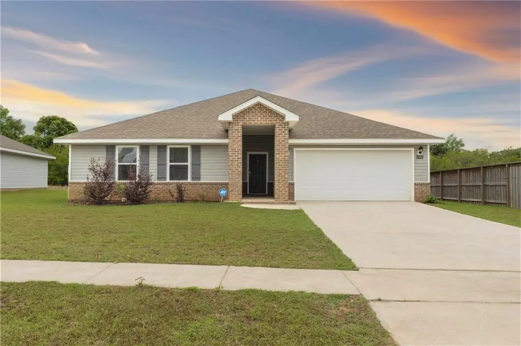 10805 Burlington Estates Drive, Mobile, AL 36608 - #1