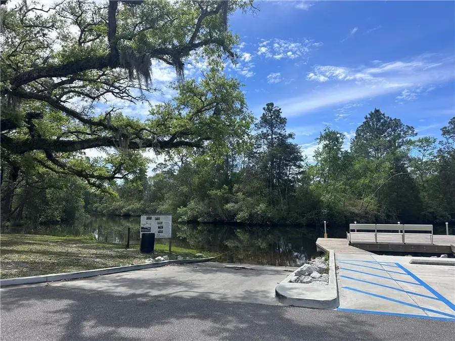 0 Bass Drive, Theodore, AL 36575 - #3