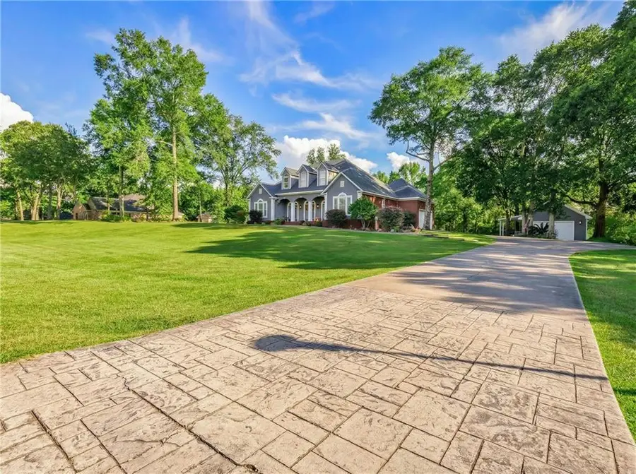 5402 Huckleberry Lane, Moss Point, MS 39562 - #2