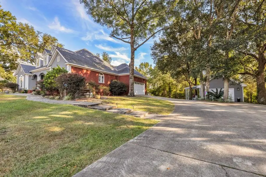 5402 Huckleberry Lane, Moss Point, MS 39562 - #3