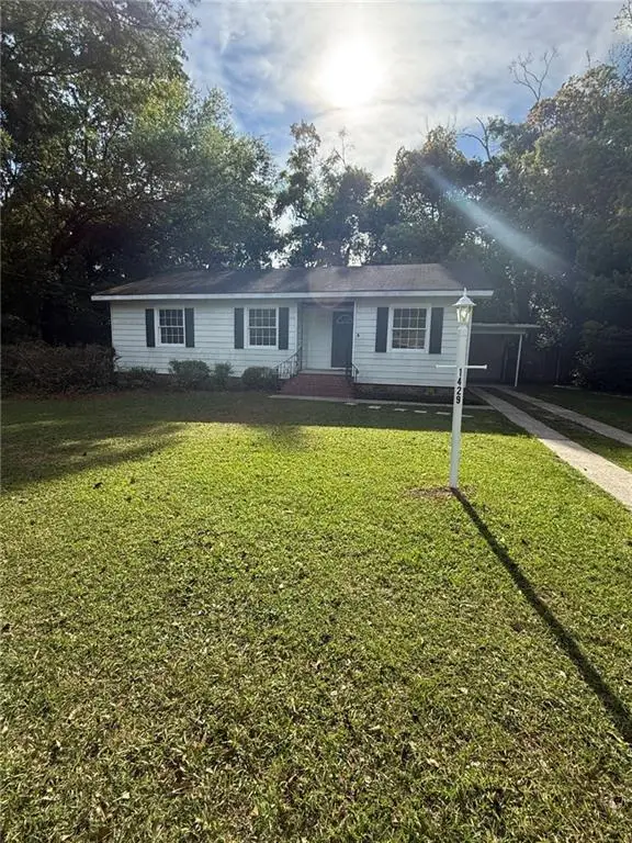 1429 Forest Dale Drive, Mobile, AL 36618 - #2