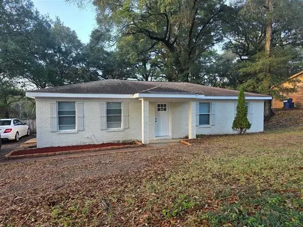 6570 Rabbit Court, Mobile, AL 36582