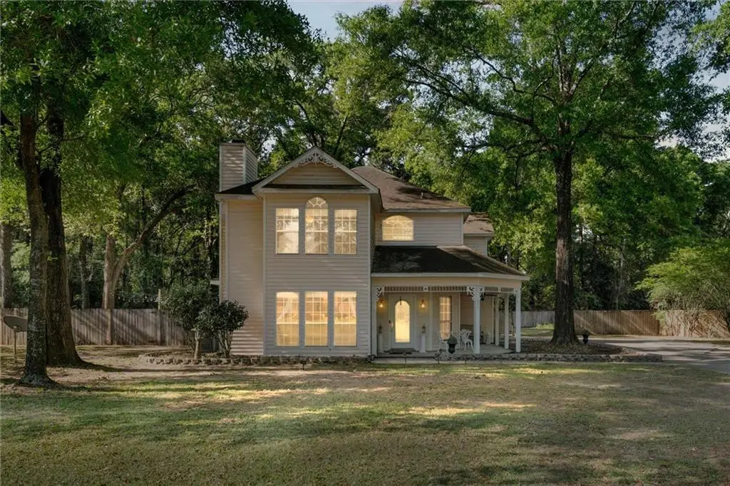 454 Wesley V Street, Satsuma, AL 36572 - #1