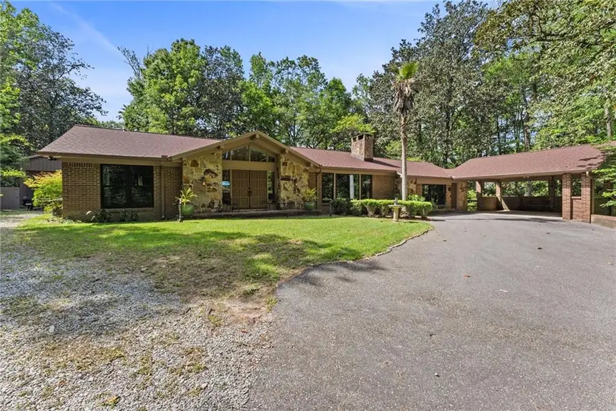 3415 Riviere Du Chien Loop N, Mobile, AL 36693 - #2