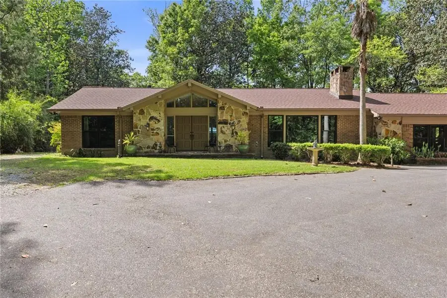 3415 Riviere Du Chien Loop N, Mobile, AL 36693 - #3