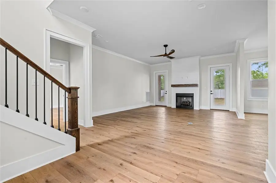 13258 Deer Crest Lane, Mobile, AL 36695 - #2