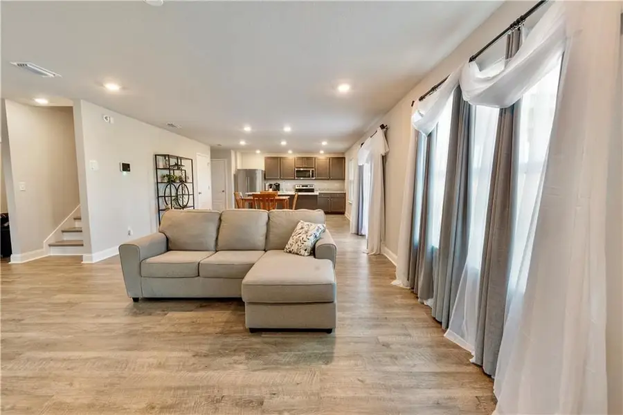 8120 Fairview Court, Semmes, AL 36575 - #2