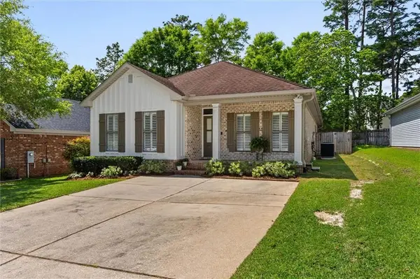 1052 Linlen Avenue, Mobile, AL 36609