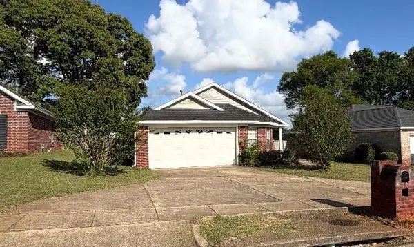 1333 Kilearn Drive, Mobile, AL 36695