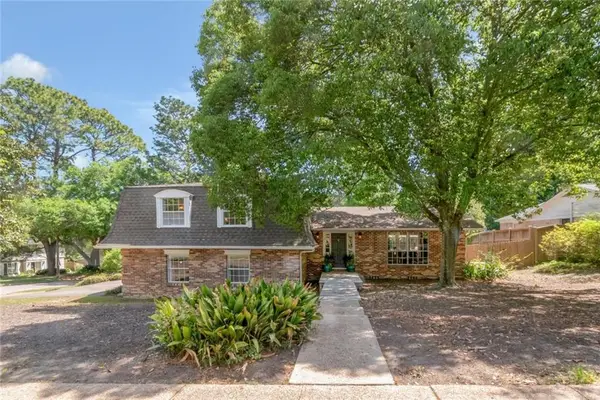 524 Spring Park Drive, Mobile, AL 36608