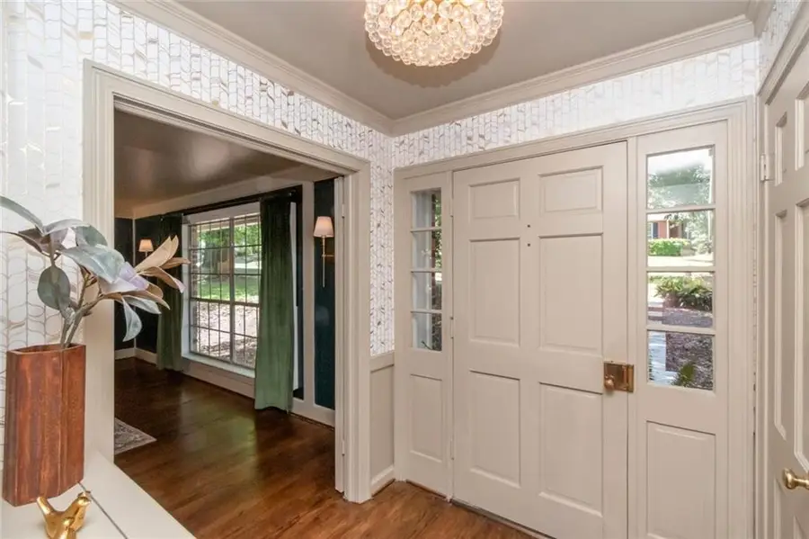 524 Spring Park Drive, Mobile, AL 36608 - #2