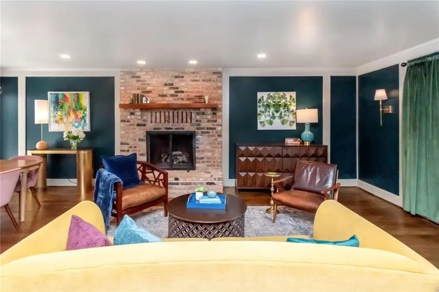 524 Spring Park Drive, Mobile, AL 36608 - #3