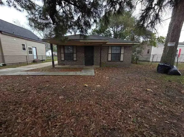 659 S Bayou Street, Mobile, AL 36603