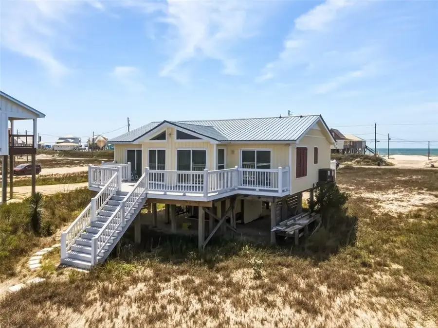 2708 Bienville Boulevard, Dauphin Island, AL 36528 - #2