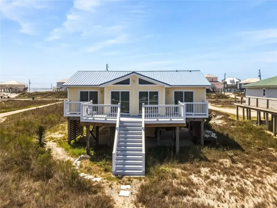 2708 Bienville Boulevard, Dauphin Island, AL 36528 - #3