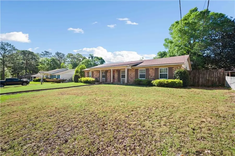 6217 Zeigler Boulevard, Mobile, AL 36608 - #3