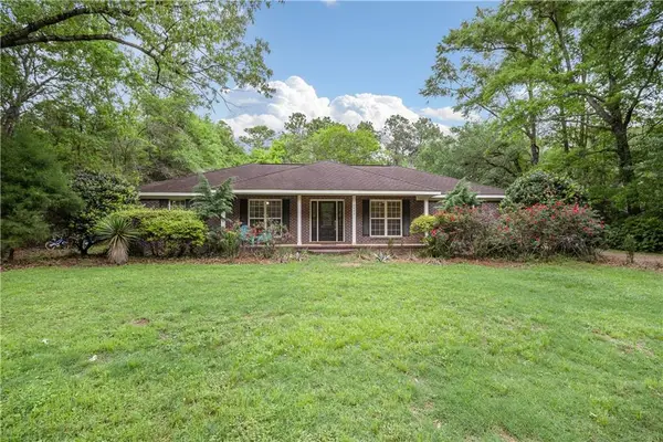 10680 Eubanks Road, Wilmer, AL 36587