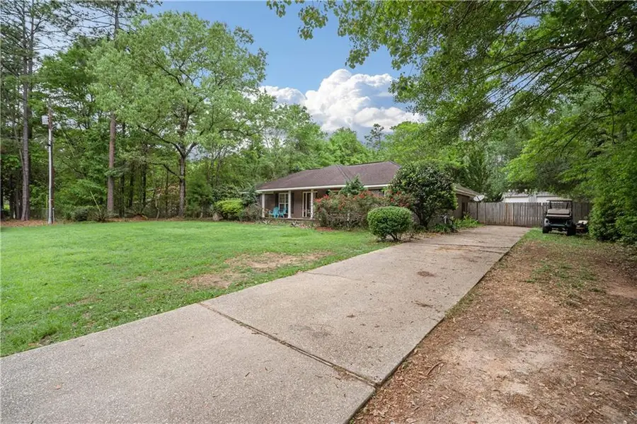 10680 Eubanks Road, Wilmer, AL 36587 - #2