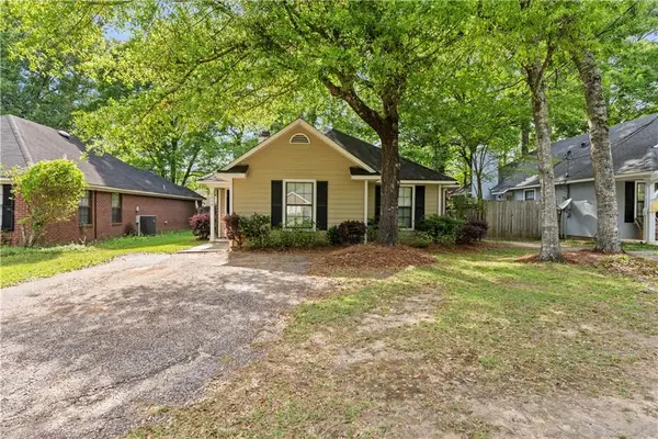 1058 Louise Avenue, Mobile, AL 36609